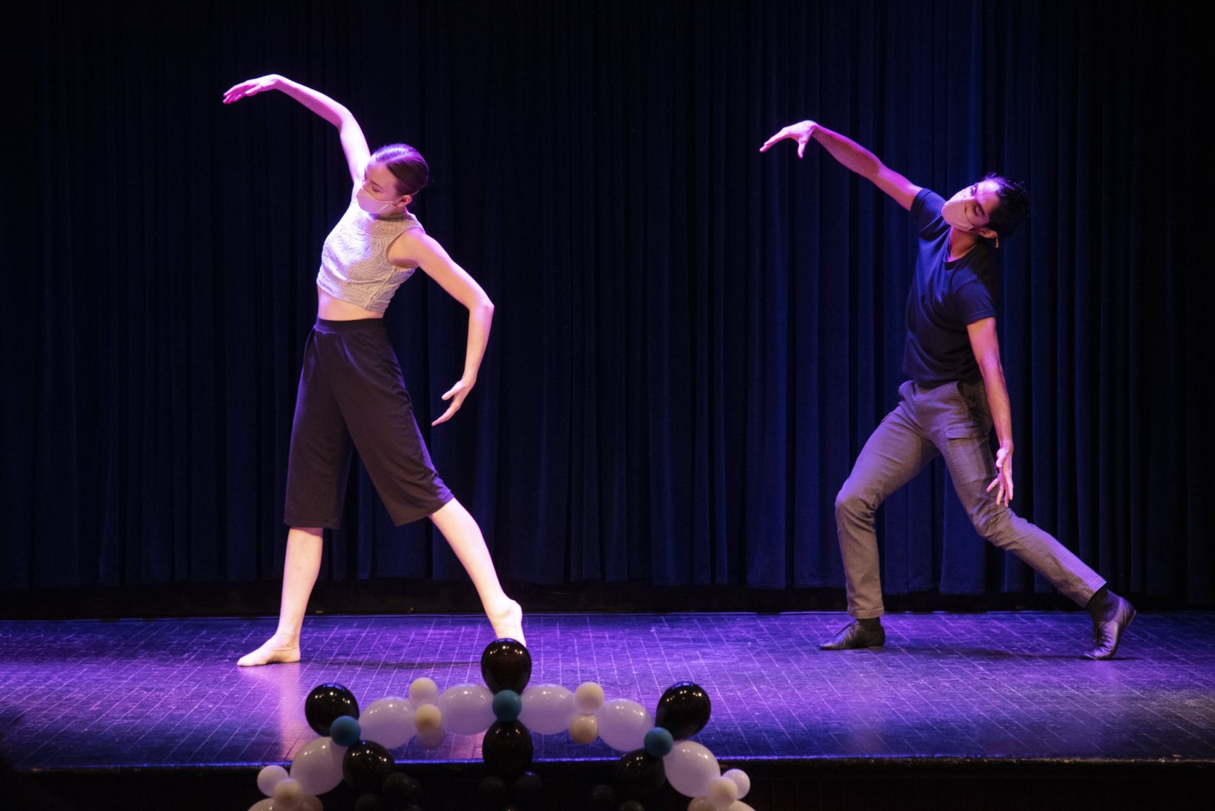The Big Muddy Dance Company Gala